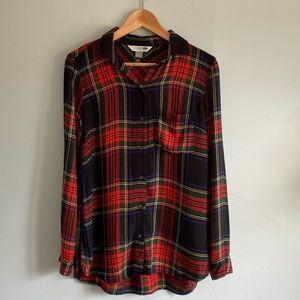 Old navy flannel